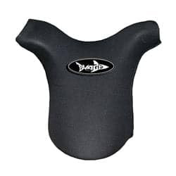 BlackTip JeTSporTS Handlebar Cover Fits Yamaha VXR 650/VXR Pro 700 1991-1995