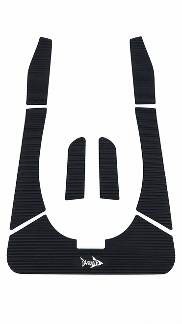BlackTip JetSports Traction Mats For Sea-Doo 1997-2004 XP