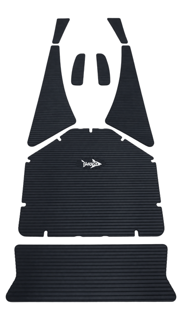 BlackTip JetSports Traction Mats For Sea-Doo 2005 - 2007 3D