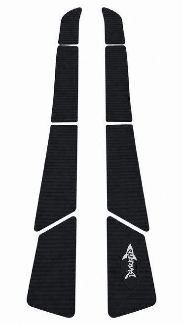 BlackTip Jetsports Elite traction mats for Sea-Doo XP (pre 93)/ SP family (pre 94)