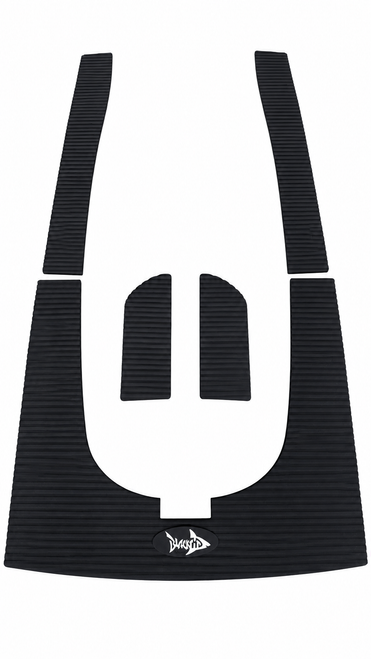 BlackTip JetSports Elite traction mats for Sea-Doo GS Family