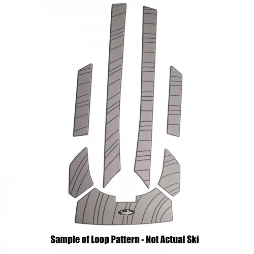 Traction mats for Yamaha SUV