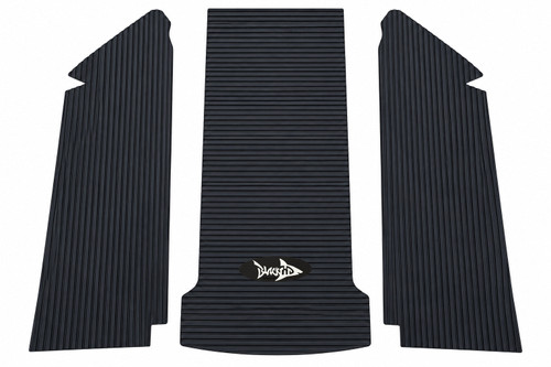 Traction mats for Yamaha SuperJet (90-95)