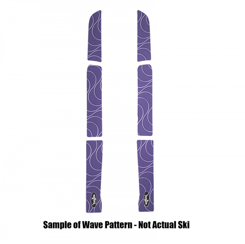 Traction mats for Yamaha VX (05-08)