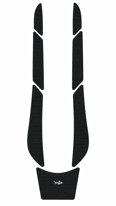 Traction mats for Honda 2002-2007  F-12 /F-12X