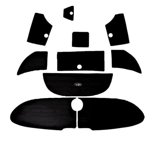 2005-2006 AR230/AR230HO/2005-2006 SX230/05 SR230 Exterior Mat Kit Yamaha