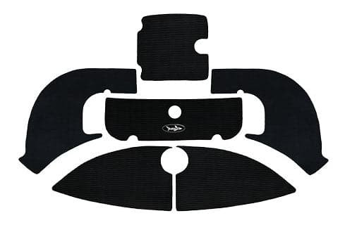 2006-2007 SR210/2006-2010 AR210 Exterior Mat Kit Yamaha