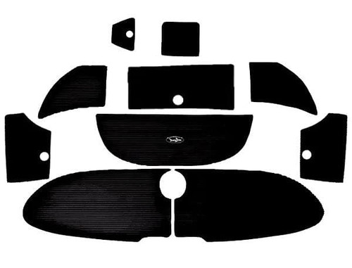 Only 2004 AR230/AR230HO/2004 SX230/2004 SR230 Exterior Mat Ki
