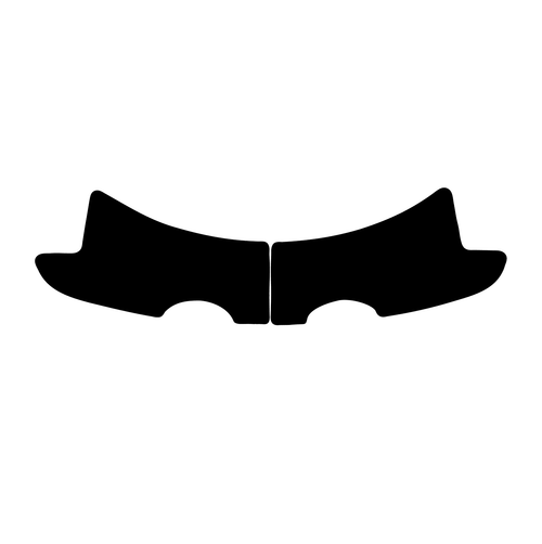 2000-2004 Challenger 2000/2002 X-20 Exterior Mat Kit for Sea-Doo