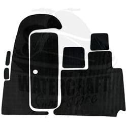1994-95 Speedster Jet Boat Interior Mat Kit