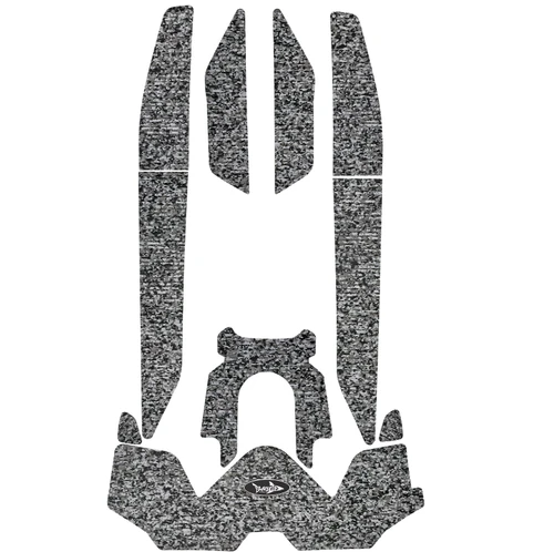 Traction Mats for Sea-Doo 2019-2022 GTX Ltd 300/Wake Pro 230