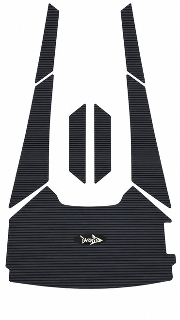 Traction Mat Kit for Yamaha 2019-2023 FX, HO, SVHO, LTD