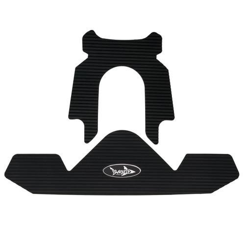 BlackTip Jetsports Traction Mats for Sea-Doo 2021-2023 RXP-X 300