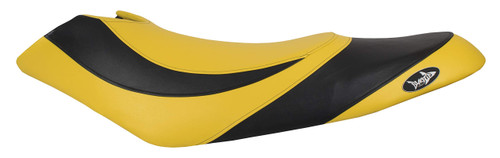 BlackTip Jetsports Seat Cover for Sea-Doo RXP RXP SC 2004-2009 (Red/Black/White)