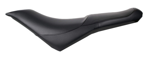 BlackTip Jetsports Seat Cover for Sea-Doo Spark/Trixx 2014-2020 2 UP (Orange/Black)