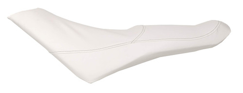 BlackTip Jetsports Seat Cover for Sea-Doo Spark 2014-2020 3 UP (Orange/Black)