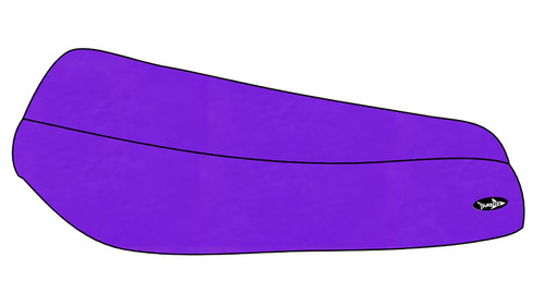 BlackTip Jetsports Seat Cover for Kawasaki STS STX 750 900 ST 1994-1998 (Purple)