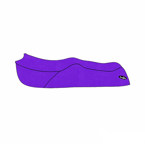 BlackTip Jetsports Seat Cover for Polaris SLTX X-45 1997-1999 (Purple)