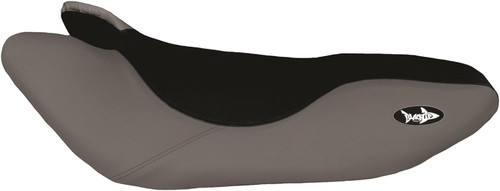 BlackTip Jetsports Seat Cover for Kawasaki Ultra 150 Ultra 130 1999-2005 (Red/Black)