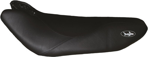 BlackTip Jetsports Seat Cover for Kawasaki Ultra 150 Ultra 130 1999-2005 (Red/Black)