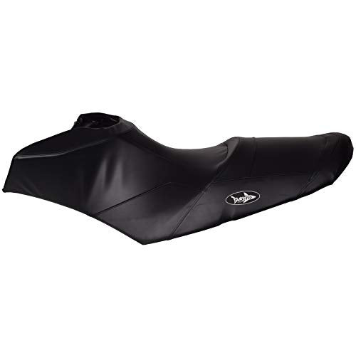 BlackTip Jetsports Seat Cover for Sea-Doo RXP-X 260/300 GTR-X 230 2012-2018 (Red/Black)