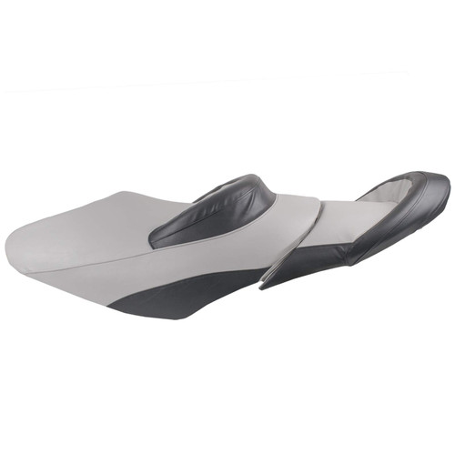 BlackTip Jetsports Seat Cover for Yamaha FX Cruiser FX Cruiser HO 2005-2008 (Gray)