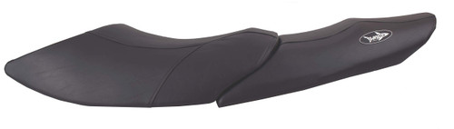 BlackTip Jetsports Seat Cover for Yamaha XL 1200 Ltd XL800 1999-2001 (Black)