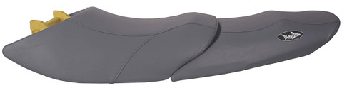 BlackTip Jetsports Seat Cover for Yamaha XL 1200 Ltd XL800 1999-2001 (Dark Gray)