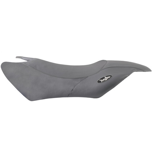 BlackTip Jetsports Seat Cover for Yamaha WaverRunner GP800R GP1200R 2000-2002 (Dark Gray)