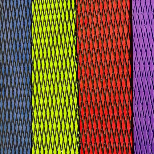 2.25" x 4.75" Mat Foam Sample