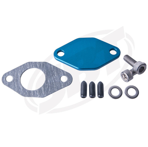Oil Pump Block-Off Kit - Sea-Doo (Select Models)