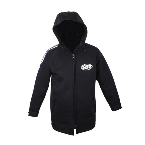 SBT Racing Tour Coat (Medium)