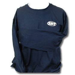 SBT Long Sleeve Classic T- Shirt (Medium)