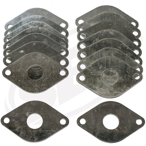 Shim Pack compatible with Yamaha Barracuda/Daytona/Monte Carlo 1993-99