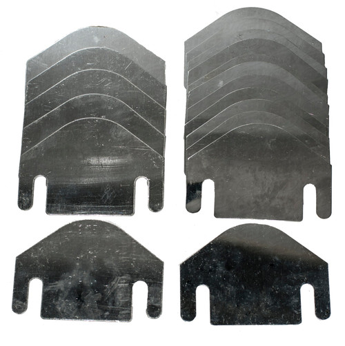 Shim Pack Fits Sea-Doo 270000122 270000123 GTX XP GTX RFI Sportster LE DI