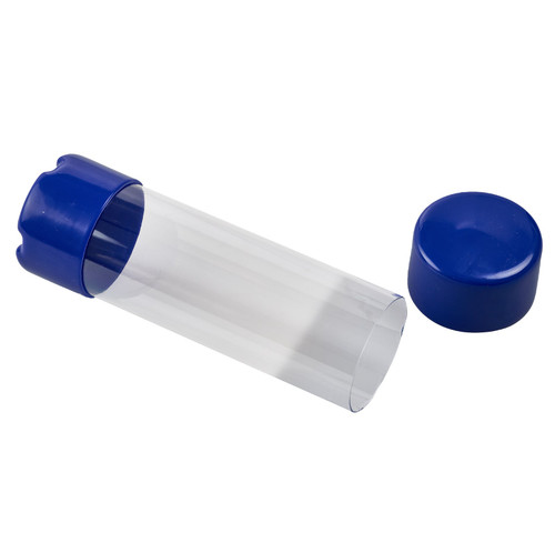 Medium Storage Tube (Red)