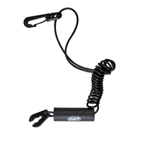 Floating Lanyard for Yamaha (Red)