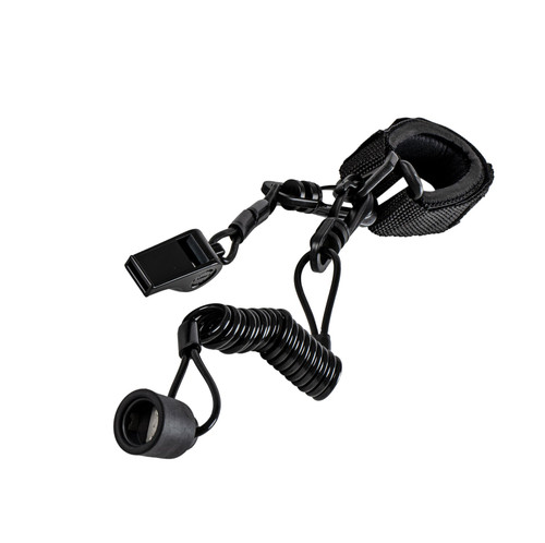 DESS Pro Floating Lanyard for Sea-Doo (Black)