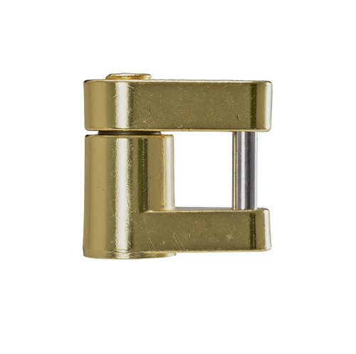 Trailer Hitch Lock