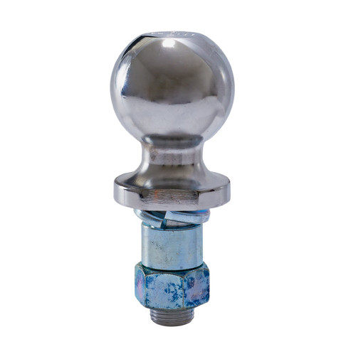 Trailer Ball 2" (2" Shaft)