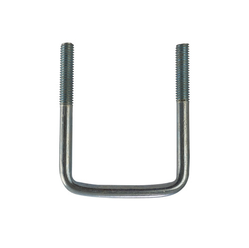 3-1/8 X 4-5 U-BolTS with Frame Straps