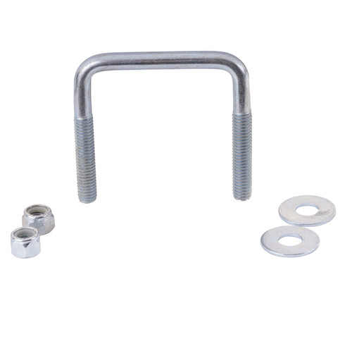 Trailer U-Bolt  3-1/ 8 x 3