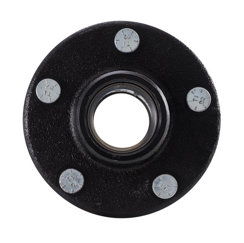 5-Bolt Trailer Hub Kit, 1 1/16 Inch Bearing