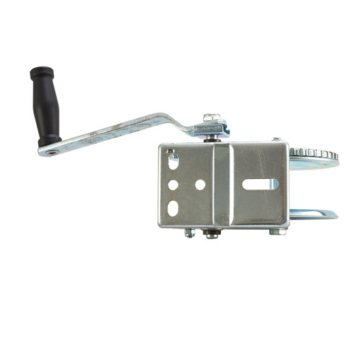 Watercraft Superstore Winch Single Speed 1400lb
