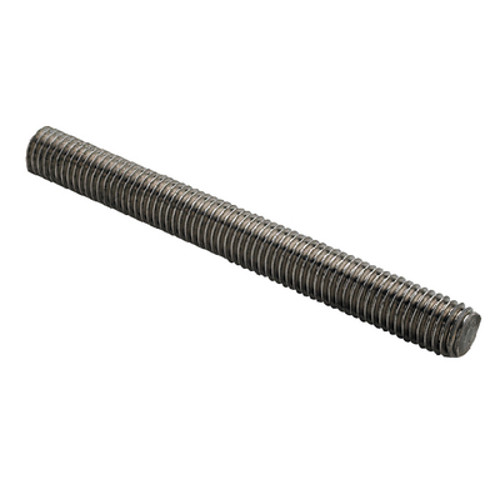 5/8 x 36 Inch Stainless Steel Threaded Rod for Boats