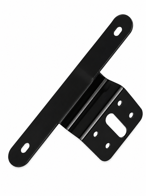 License Holder, Plastic