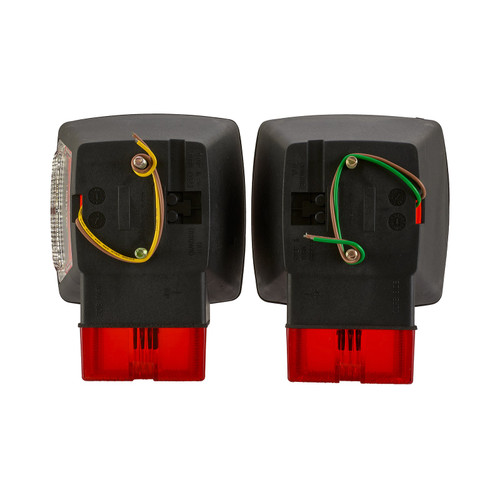Submersible Trailer Light Kit