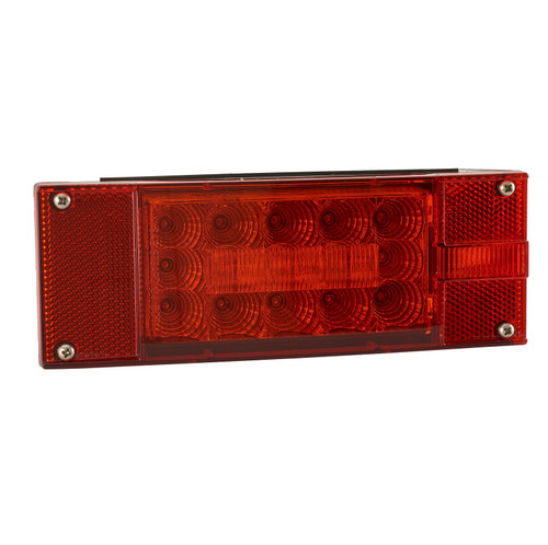 Replacement Led Trailer Light (15 diodes Right Hand)