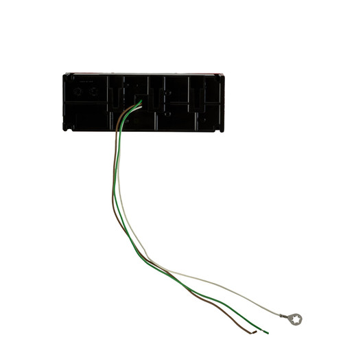 Replacement Led Trailer Light (15 diodes Right Hand)