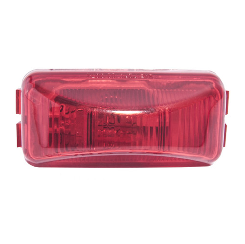 Rectangular Clearance Marker Light